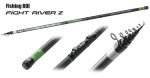 Болонське вудилище FR Fight River Z bolo 600 до 30gr с/к