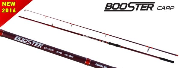 Вудилище Fishing ROI Booster Carp 330 3.0lbs 2sect