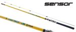 Бортовое удилище Fishing ROI Sensor 130