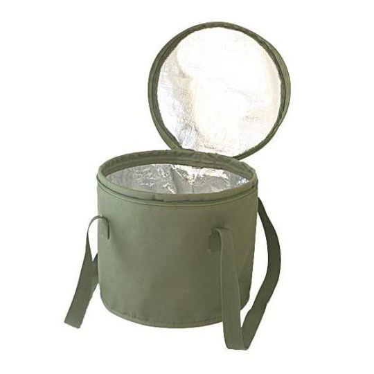 Відро термо з кришкою (Д 40см) ВР-1бт