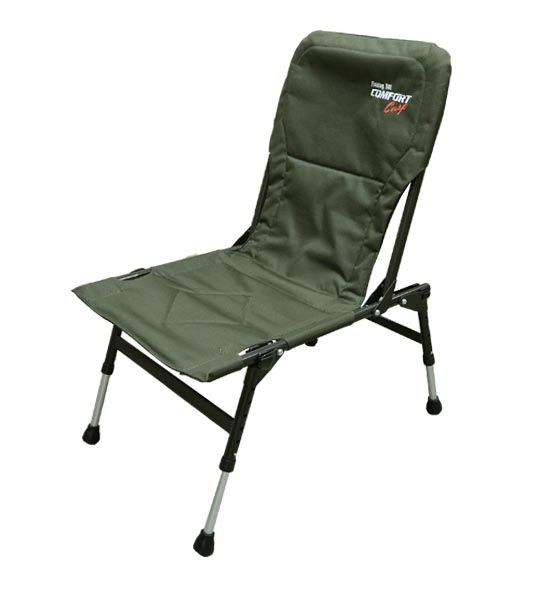 Кресло складное для рыбалки Fishing ROI HYC001L