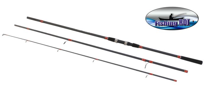 Коропове вудилище Fishing ROI Carp Craft 3Lbs 3.60m 3ps