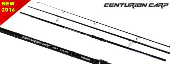 Вудилище Fishing ROI Centurion Carp 390 3.5lbs