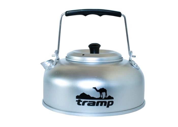 Чайник алюминиевый Tramp TRC-038 0,9л.