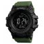 Годинник Skmei 1358AG Army Green Smart Watch 1080-0839