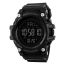 Часы Skmei 1384 Black 1080-0369
