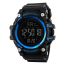 Годинник Skmei 1384BU Blue 1080-0895