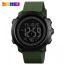 Часы Skmei 1426 Green-Black 1080-0469