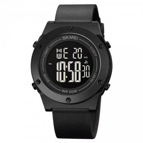 Часы Skmei Skmei 1772BKBK All Black 1080-0967