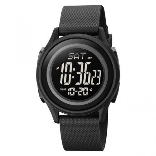 Годинник Skmei 1893BKBK Black-Black 1080-0870