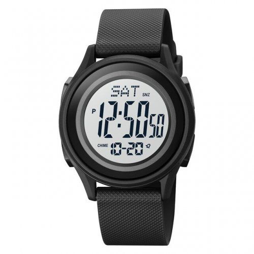 Часы Skmei 1893BKWT Black-White 1080-0869