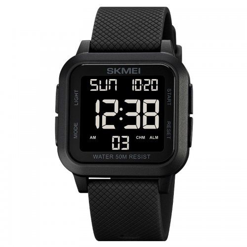 Часы Skmei 1894BKBK All Black 1080-0801