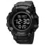 Часы Skmei 1968 All Black 1080-0773