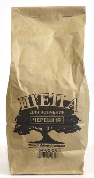 Щепа для копчения Ольха 1л