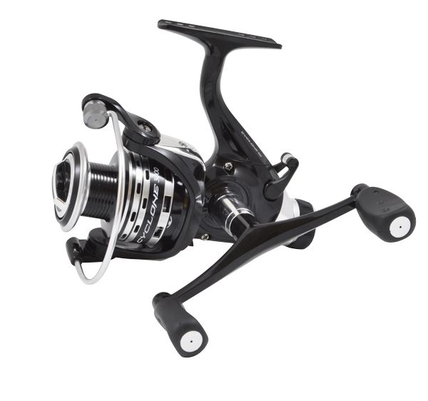 Котушка "Fishing ROI" CYCLONE 3000