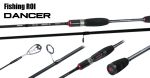 Спінінг Fishing ROI Dancer 0.5-5g 2.10m