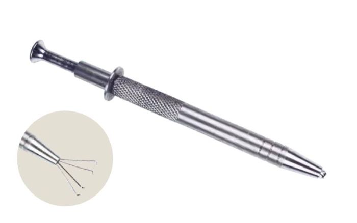 Держатель насадки TRAPER Dipping Holder