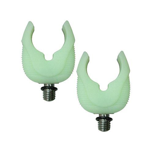 Держатель удилища TRAPER Fluo rod rest set large (2шт/уп)