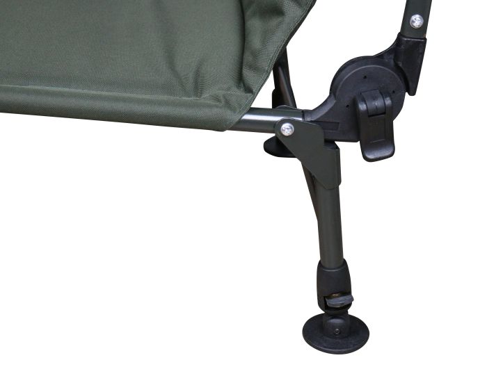 Коропове крісло для рибалки Fishing ROI HYC003-1