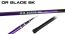 Вудлище без кілець DR Blade BK 4,0м