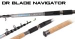 Спиннинг телескопический DR Blade Navigator 3,0м (до 120гр)
