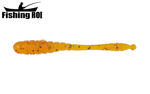 Силікон Fishing ROI Dream Worm 45 mm C06 (15 шт)