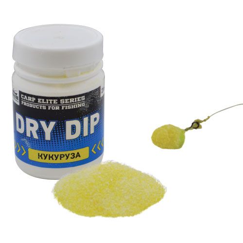 Dry Gel Ананас Fishing ROI Carp Elite Series 25гр