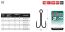 Двійник Fishing ROI Double hook D-2 BC №1 (5шт/уп)