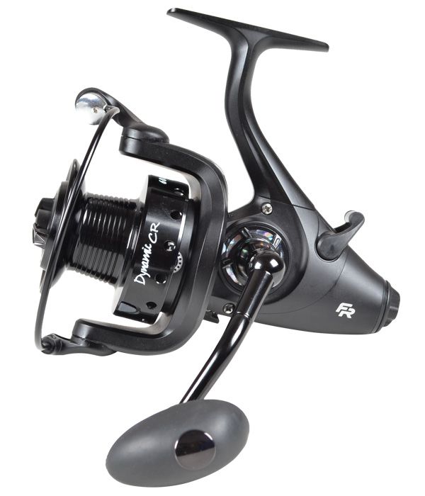 Катушка Fishing ROI Dynamic CR 6000 6+1BB