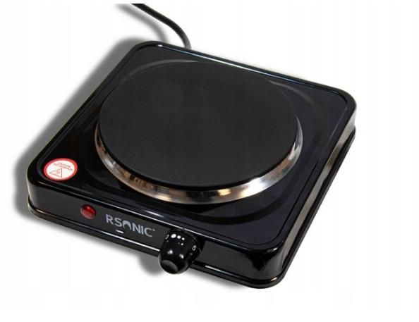 Електрична плита RSONIC RS-1000