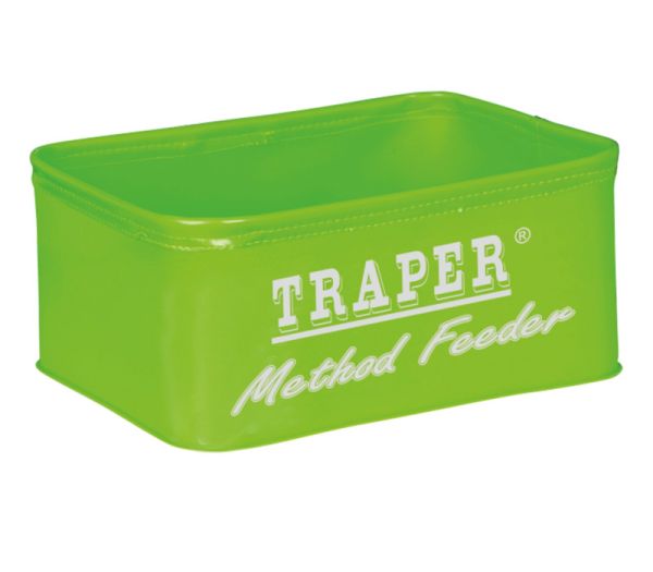 Ємність Traper для прикормки PCV 33*25*14см