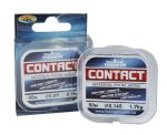 Леска поводочная Contact Fishing ROI 0,09мм 0,9кг 50м