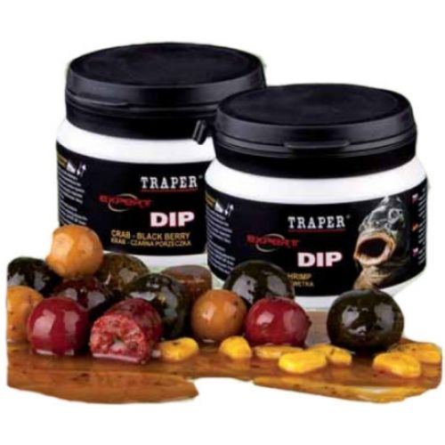 Діп TRAPER Expert 150мл/180гр Слива
