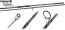 Сподовое удилище Fishing ROI Extreme Spod Rod 390 5.5lbs