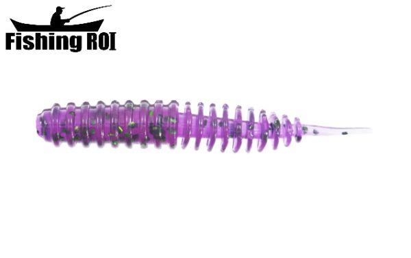 Силикон Fishing ROI Fantom 50 mm C07 (11 шт)