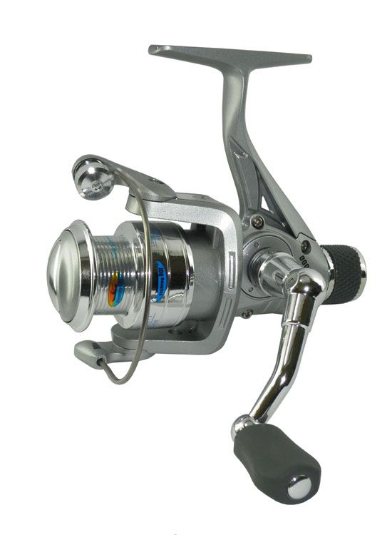 Катушка Fishing ROI Fiera RX8RM 3000 R 2BB