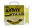 Шнур Fishing ROI Excite WX4 0,16мм 5,9кг 150m fluorescent yellow