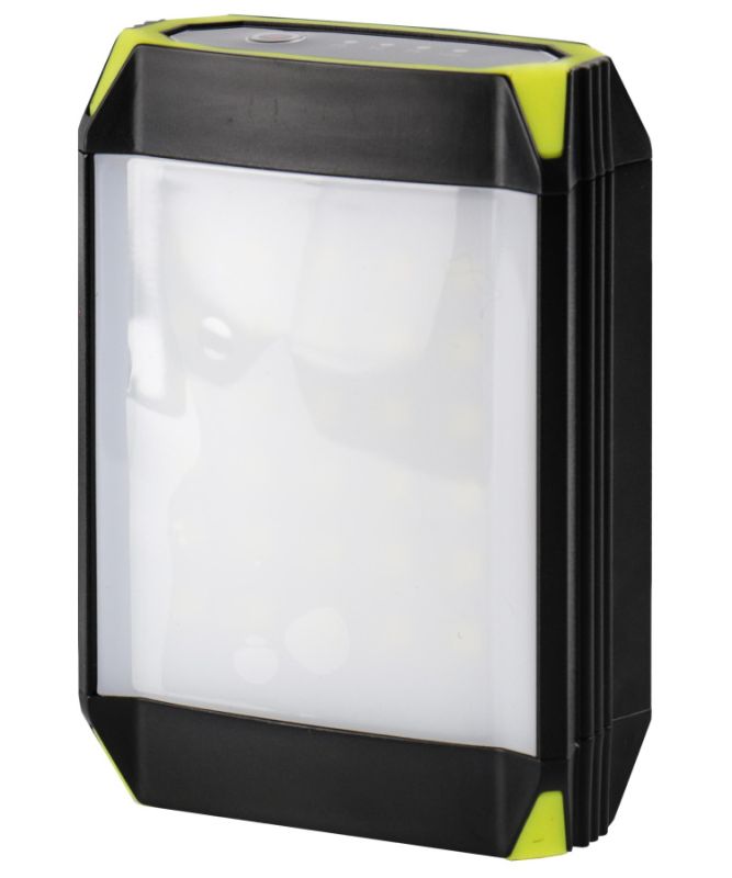 Фонарь кемпинговый SL01 500LM 15W аккумулятор 6000mah