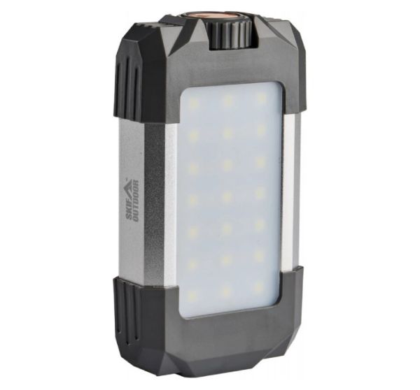 Фонарь кемпинговый Skif Outdoor Light Shield EVO