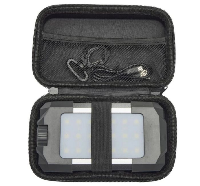 Ліхтар кемпінговий Skif Outdoor Light Shield EVO