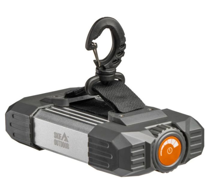 Ліхтар кемпінговий Skif Outdoor Light Shield EVO