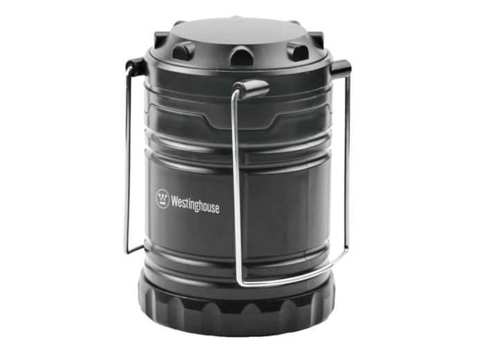 Ліхтар кемпінговий Westinghouse WF86 + 3?AA R6 в комплекті