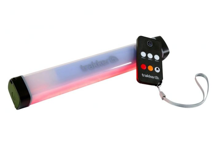 Ліхтар наметовий Trakker Nitelife Bivvy Light Remote 150 з пультом