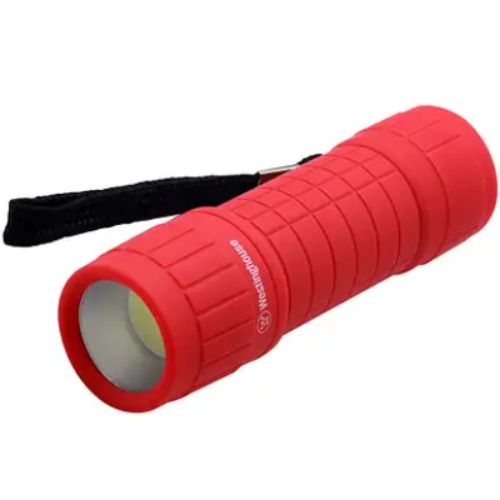 Ліхтар ручний Westinghouse 3W COB WF87 + 3 ? AAA/R03 батарейки в комплекті (червоний)
