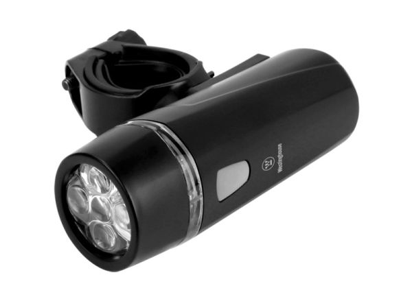 Ліхтар велосипедний Westinghouse LED WF1509-4LR03BP