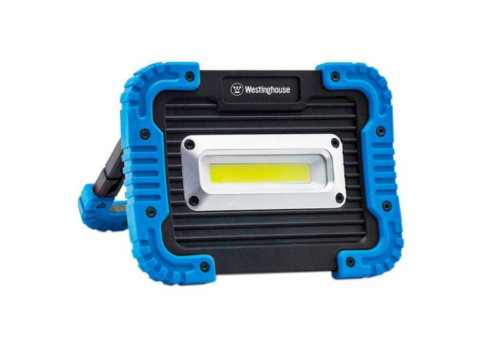 Ліхтар Westinghouse 10W COB LED WF57+Мікро USB кабель у комплекті