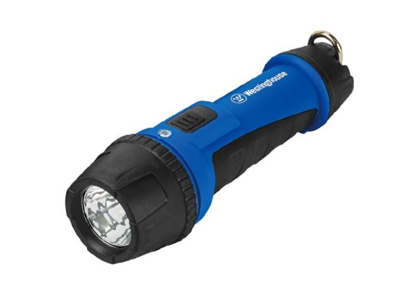 Ліхтар Westinghouse 3W LED WF1502 + 4 x AAA LR03