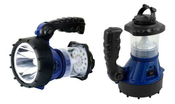 Ліхтар Westinghouse 3W LED WF1504 + Мicro USB кабель