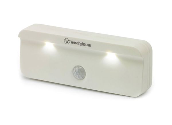 Ліхтар Westinghouse WF66-3R03PTB + 3  AAA x R03