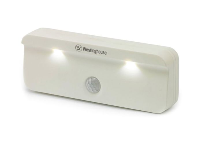Ліхтар Westinghouse WF66-3R03PTB + 3  AAA x R03